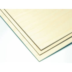 PICHLER C8610 planche de contreplaqué Bois de bouleau