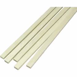 Latte de pin Pichler C8643 (L x l x H) 1000 x 5.0 x 1.5 mm 10 pc(s)