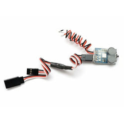 PICHLER Ortungspiepser 3 in 1 pièce et accessoire pour modèle radiocommandé Biper de positionnement