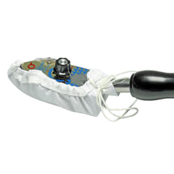 PICHLER C9983 accessoire pour fer à repasser Couvercle en fer