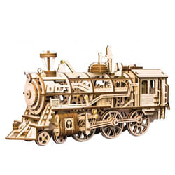 PICHLER Locomotive (kit bois découpé au laser)