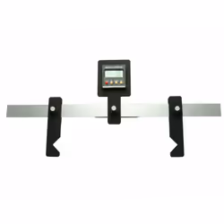 PICHLER C3362, Aluminium, Bois, Noir, Gris