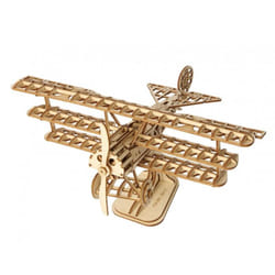 PICHLER Avion (kit en bois découpé au laser)