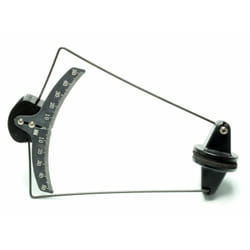 PICHLER C3360 pièce et accessoire pour modèle radiocommandé Calibre des pas de la lame
