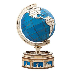 PICHLER Globe (kit bois découpé au laser)