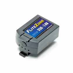 OEM 15299, Batterie, Noir