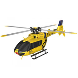 OEM Adac Helikopter EC135 modèle radiocommandé Hélicoptère Moteur électrique