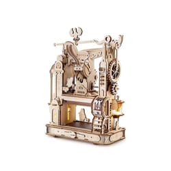 PICHLER 18094 puzzle Puzzle 3D 303 pièce(s) Autres