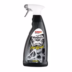 Sonax 04333000, Voiture, Gel, Jante, Noir, Blanc, Chrome, Mat
