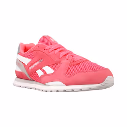 Sneakers Gl 3000 Daim Rose