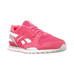 Sneakers Gl 3000 Daim Rose