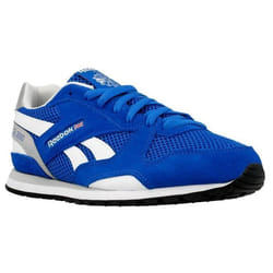 Sneakers Gl 3000 Synthétique Bleu