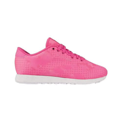 Basket Reebok authentic Femme Rose