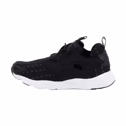 Basket Reebok Furylite Femme Noir