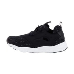 Basket Reebok Furylite Femme Noir