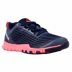 Chaussures de Running Femme Reebok Everchill Train - Bleu