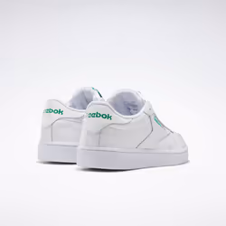 Baskets Reebok Club C85