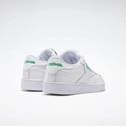 Baskets Reebok Club C85