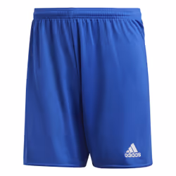 Short de football Parma 16 - Mixte - Bleu - ADIDAS