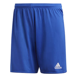 Short de football Parma 16 - Mixte - Bleu - ADIDAS