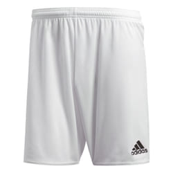 Short Blanc Homme Adidas Parma 16