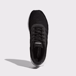 Adidas Lite Racer Femelle 36 2/3 Noir, Blanc