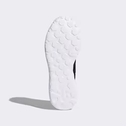 Adidas Lite Racer Femelle 36 2/3 Noir, Blanc