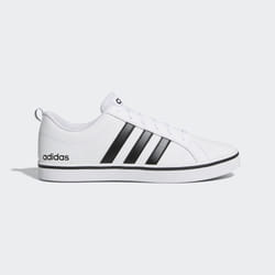 Adidas Tenis Pace VS Mâle 45 1/3 Noir, Bleu, Blanc