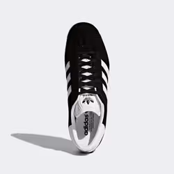 Adidas BB5476_540 chaussure de sport à la mode Noir - Vue supplémentaire 4