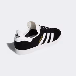 Adidas BB5476_540 chaussure de sport à la mode Noir - Vue supplémentaire 7