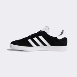 Adidas BB5476_540 chaussure de sport à la mode Noir - Vue supplémentaire 8