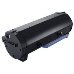 DELL 593-11187 Cartouche de toner 1 pièce(s) Original Noir