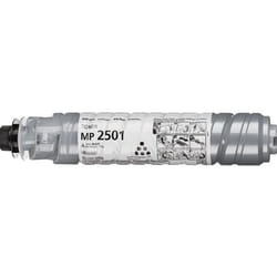 Ricoh 842009 Cartouche de toner 1 pièce(s) Original Noir