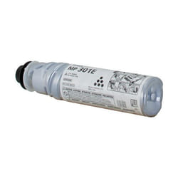 Ricoh 842025 Cartouche de toner 1 pièce(s) Original Noir