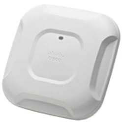 Cisco Aironet 3700i 1300 Mbit/s Blanc Connexion Ethernet, supportant l'alimentation via ce port (PoE)