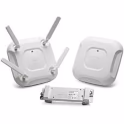 Cisco Aironet 3700i 1300 Mbit/s Blanc Connexion Ethernet, supportant l'alimentation via ce port (PoE)