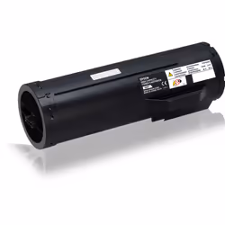 Epson Toner Noir Haute Capacité (23 700 p), 23700 pages, Noir, 1 pièce(s)