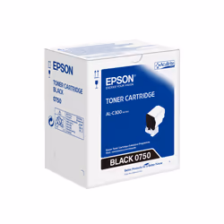 Epson Toner Noir (7 300 p), 30000 pages, Noir, 1 pièce(s)