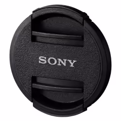 Sony ALC-F405S, Noir, Caméra Numérique, SELP1650, Synthétique ABS, 4,05 cm, 44,3 mm