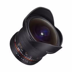 Samyang 12mm F2.8 ED AS NCS SLR Noir