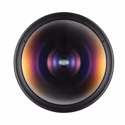 Samyang 12mm F2.8 ED AS NCS SLR Noir - Vue supplémentaire 5