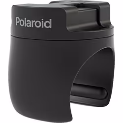 Polaroid POLC3BM, Noir, Polaroid CUBE