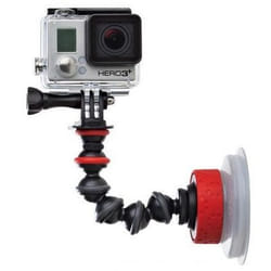 Joby JB01329 accessoire pour appareils photo montage
