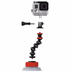 Joby JB01329 accessoire pour appareils photo montage