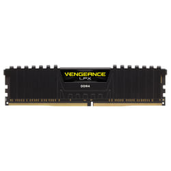 Corsair Vengeance LPX, 16GB, DDR4 module de mémoire 16 Go 2 x 8 Go 2133 MHz