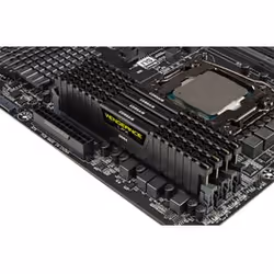 Corsair Vengeance LPX, 16GB, DDR4 module de mémoire 16 Go 2 x 8 Go 2133 MHz