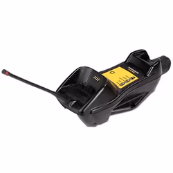 Datalogic BC9130, Noir, Jaune, PowerScan PM9500