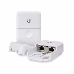 Ubiquiti ETH-SP protection surtension Blanc