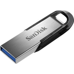 Clé USB3.0 SANDISK ULTRA FLAIR 32Go - Vitesse de lecture jusquà 150 Mo/s