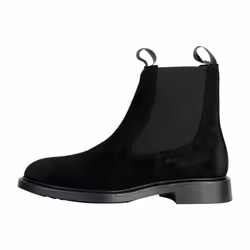 Bottine Cuir Gant Millbro